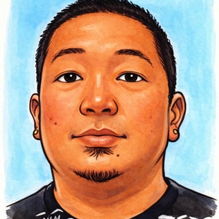 Elijah J. Acuna USVI News profile image