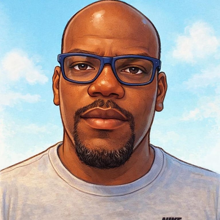 Carlton A Charleswell Jr USVI News profile image