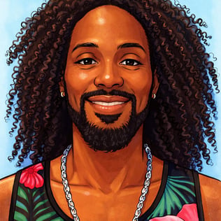 Nathaniel S. Phillips USVI News profile image