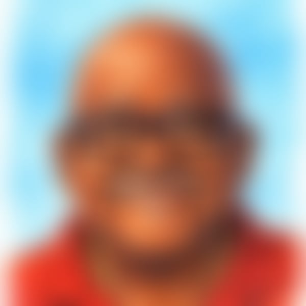 Frank A Powell Jr USVI News profile image