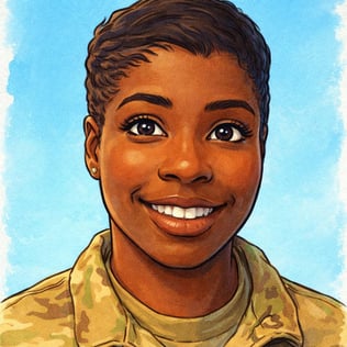 Annica N. Charleswell-Thompson USVI News profile image
