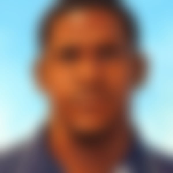 Jovan A Rogers USVI News profile image