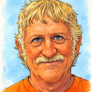 CARL F. Laplace USVI News profile image