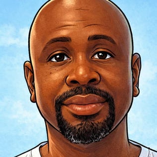 Joseph S. Pierre USVI News profile image
