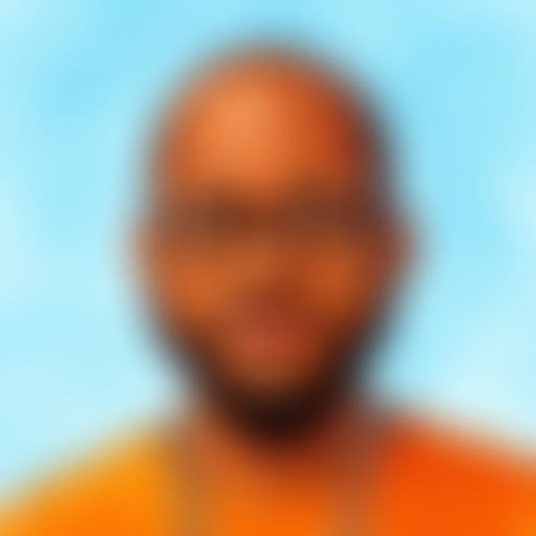 Kareem A Hanley USVI News profile image