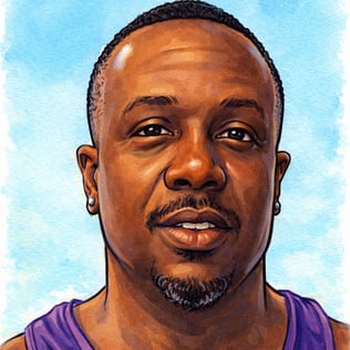 St Clair T Richards USVI News profile image