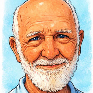 Alfred Neumann USVI News profile image