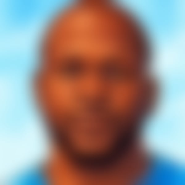 Ridell M. Harris USVI News profile image