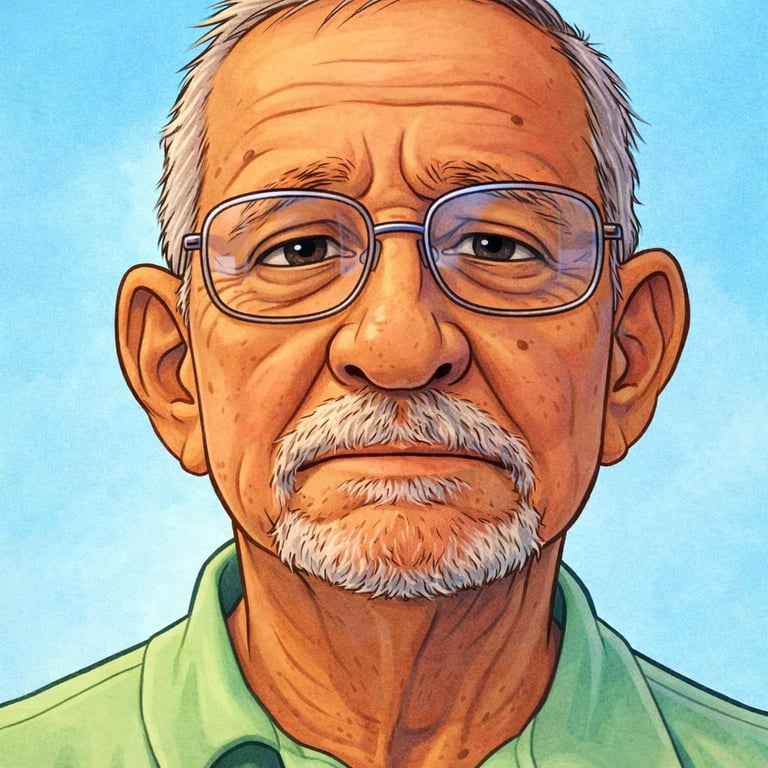 Mario LIMA USVI News profile image