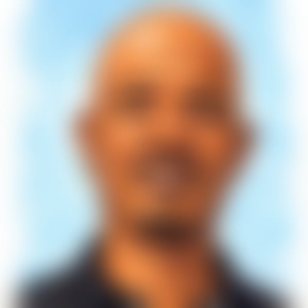 Dwight S. Webster USVI News profile image