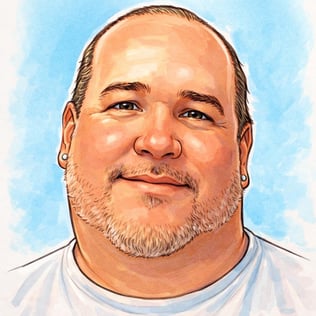 Keith L. Berry USVI News profile image