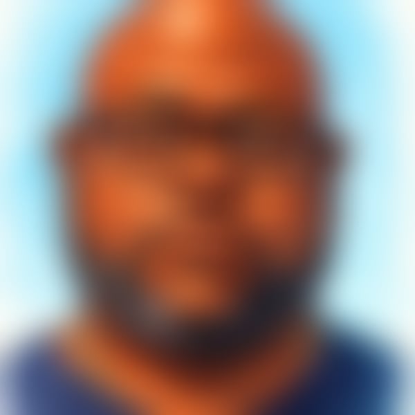 Elroy D. Brown JR USVI News profile image