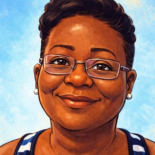 Chanda G. Todman USVI News profile image