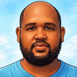 Kenyon A Sebastian USVI News profile image