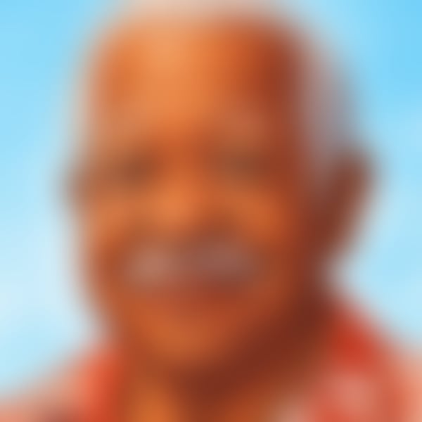 Clarence L Ottley USVI News profile image