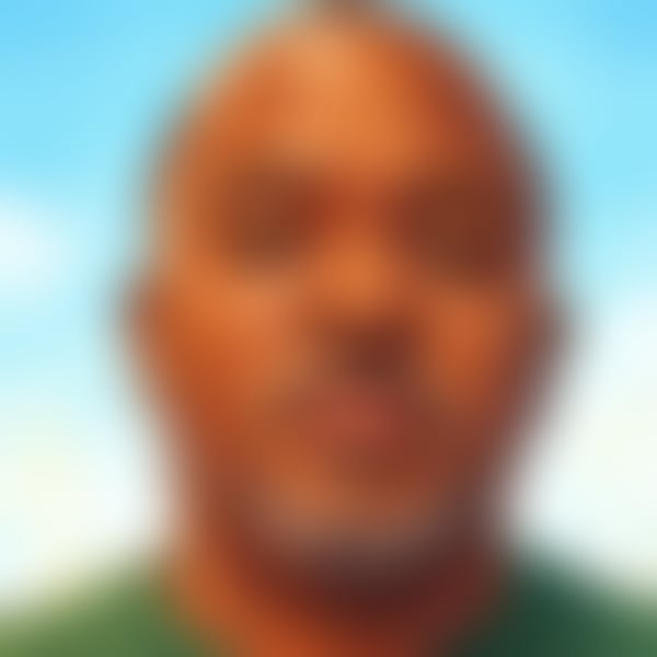 Ajamu K Brathwaite USVI News profile image