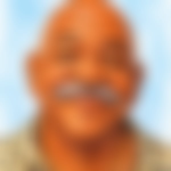 Melvin A. Boynes SR. USVI News profile image