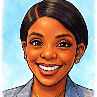 Dayna Clendinen USVI News profile image