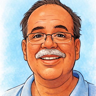 Efrain Feliciano, JR. USVI News profile image