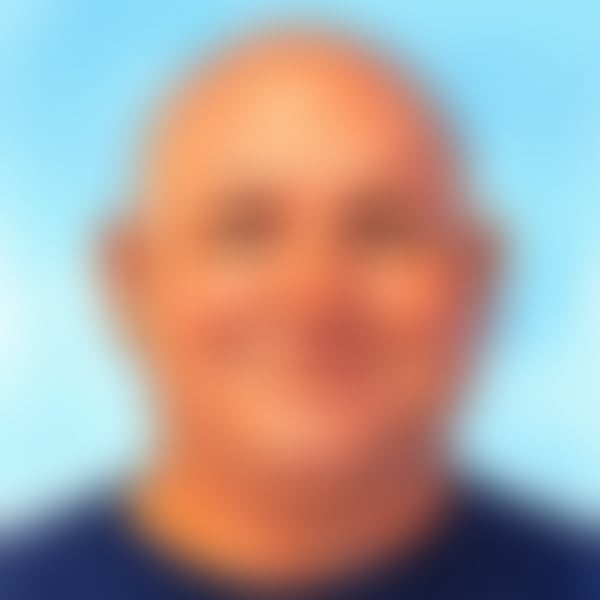Vince D Bryan USVI News profile image