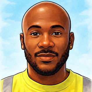 Julian E. Vaughn USVI News profile image