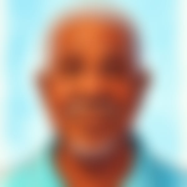 Wayne H Hodge USVI News profile image