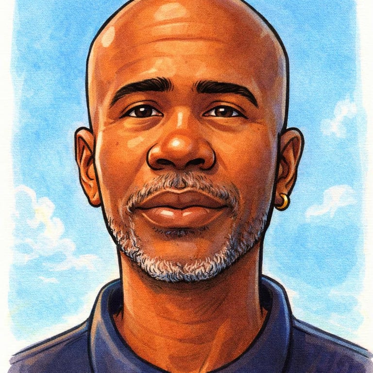 Addison Georges USVI News profile image