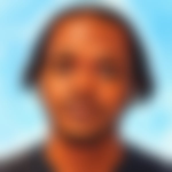 Renaldo M Victorine USVI News profile image