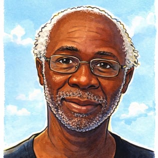 Terrence W Todman Ii USVI News profile image