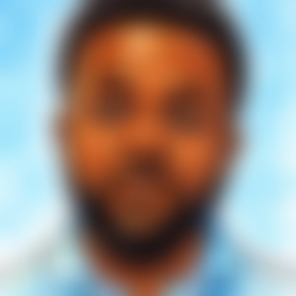 Kervin D Dover USVI News profile image