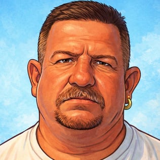 Dennis F Laplace USVI News profile image