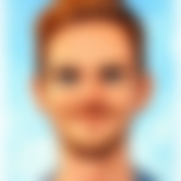 Riley J. Martin USVI News profile image