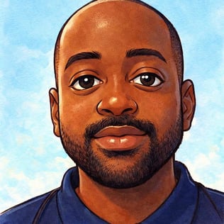 Keyan J. Roberts USVI News profile image