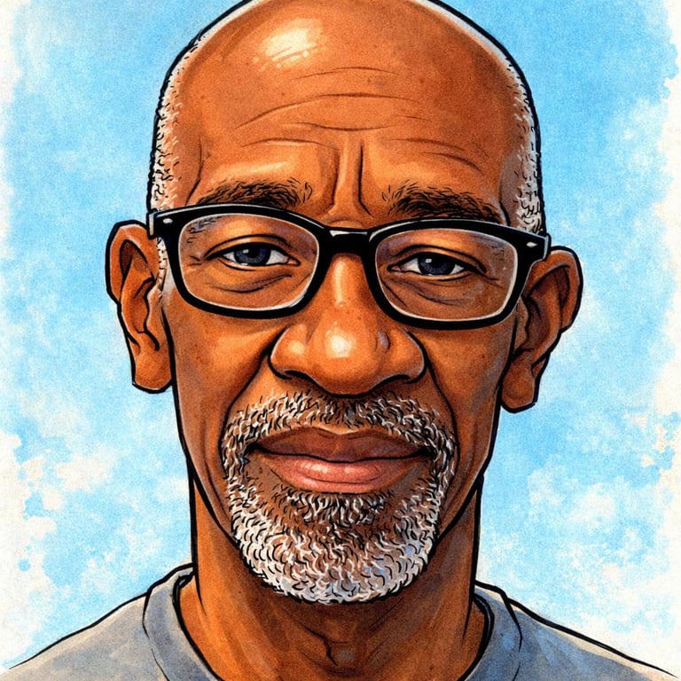 EVAN O. Hendricks USVI News profile image