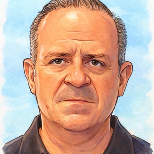 JOHN J. Flatley USVI News profile image