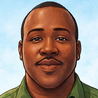 Jermain V. Turnbull USVI News profile image