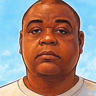 Elbert A Petersen USVI News profile image