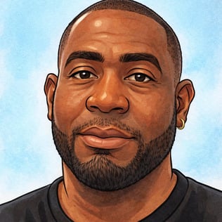 Felix Vasquez USVI News profile image