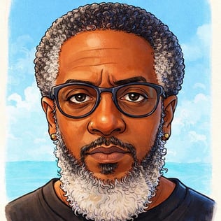Clifton E.c. Joseph USVI News profile image