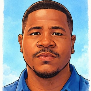 JEAN P. Olive JR. USVI News profile image