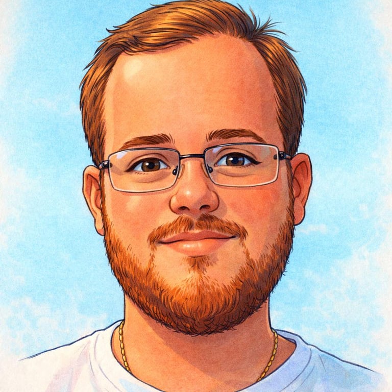 Brandon A Bryan USVI News profile image