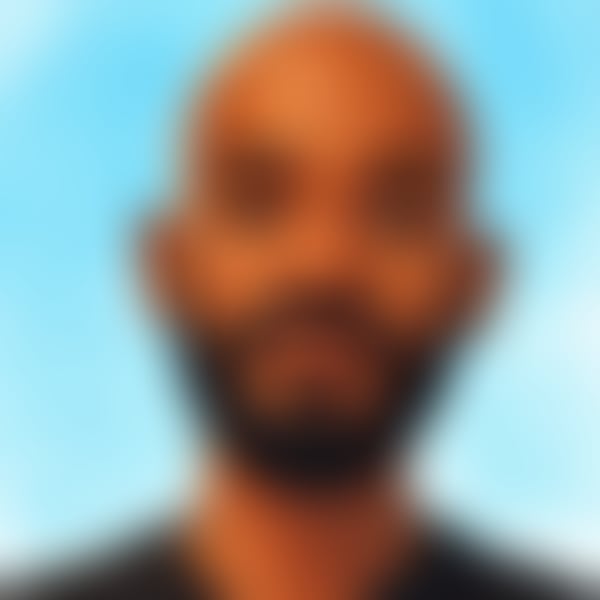 Jabari J. Blash USVI News profile image
