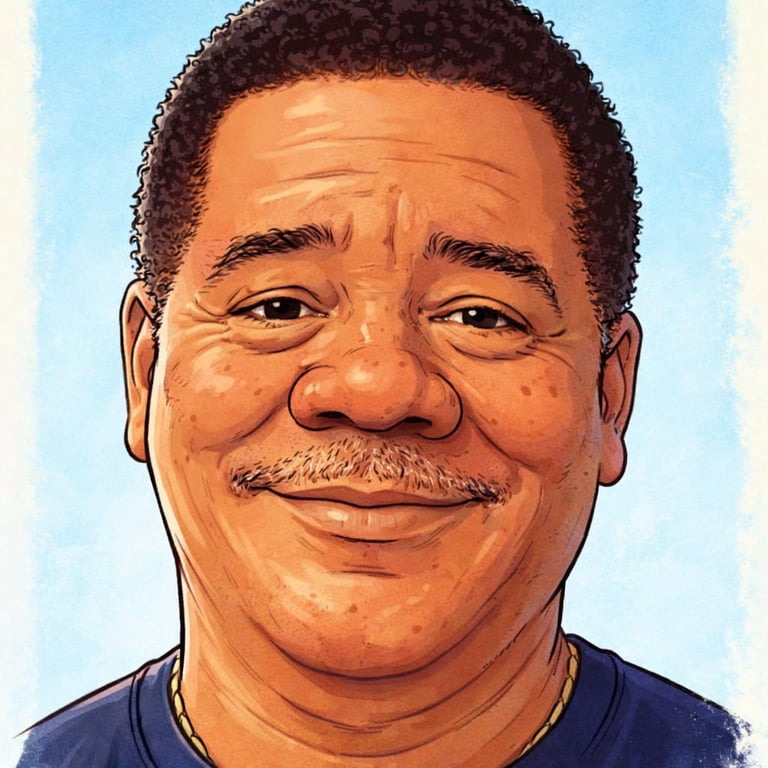 JOSE I. Sotomayor USVI News profile image