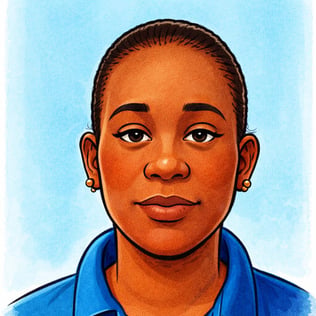 Cydrenia Ferness USVI News profile image