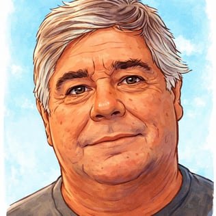David L. Aubain USVI News profile image
