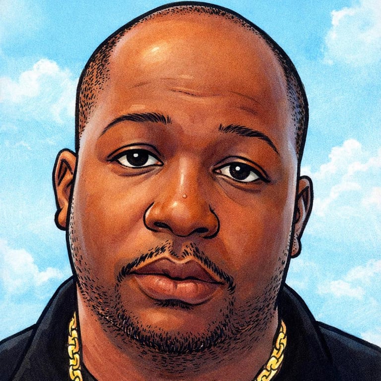 Caleve K. H. Turnbull USVI News profile image