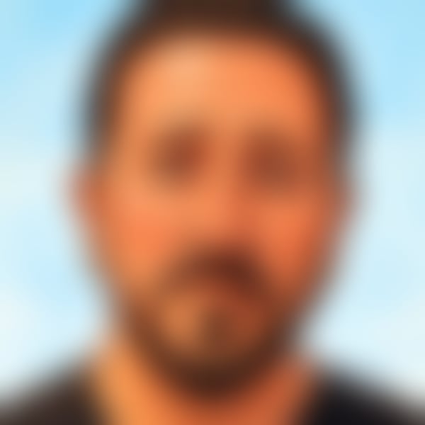 Jehad Shalhout USVI News profile image
