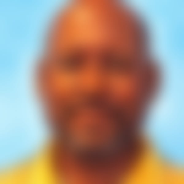 Halvor E Hart Iii USVI News profile image