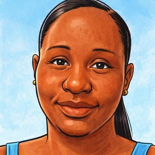 Carvelle A. Rogers USVI News profile image