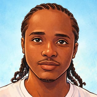 Kymoi A. Doyling USVI News profile image